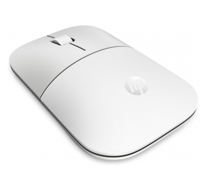 HP Мишка HP Z3700 Wireless Ceramic White (171D8AA)