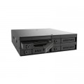 Chieftec Бекплейн Chieftec 1x5.25"/4x2.5" Hot-Swap Metal (CMR-425)