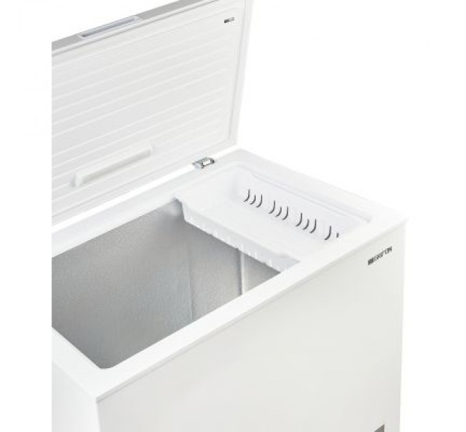 Grifon Морозильна скриня Grifon GRML-200EI