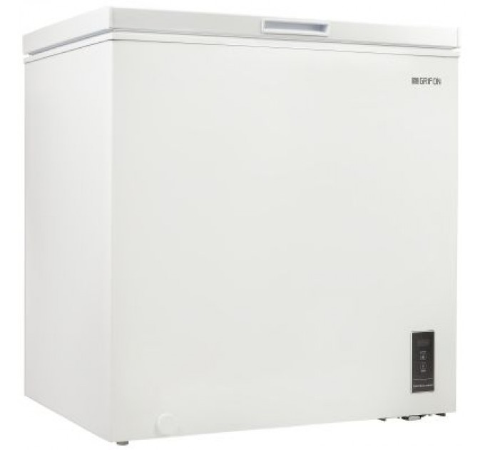 Grifon Морозильна скриня Grifon GRML-200EI