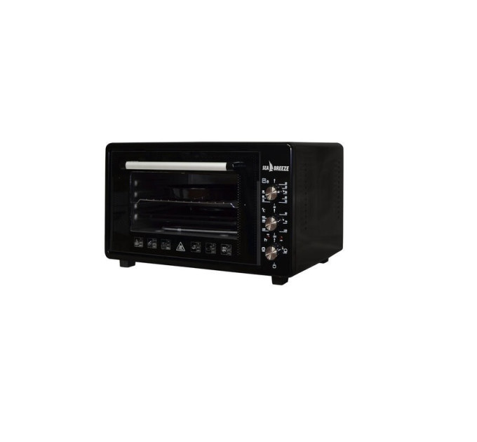 SeaBreeze Електропіч SeaBreeze SB-0704