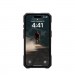 UAG Чохол до мобільного телефона UAG iPhone 16 Monarch Pro Magsafe Kevlar Black (114458113940)