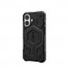 UAG Чохол до мобільного телефона UAG iPhone 16 Monarch Carbon Fiber (114462114242)