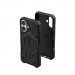 UAG Чохол до мобільного телефона UAG iPhone 16 Monarch Carbon Fiber (114462114242)