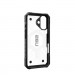 UAG Чохол до мобільного телефона UAG iPhone 16 Pathfinder Clear Magsafe Ice (114466114343)