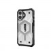 UAG Чохол до мобільного телефона UAG iPhone 16 Pathfinder Clear Magsafe Ice (114466114343)