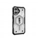UAG Чохол до мобільного телефона UAG iPhone 16 Pathfinder Clear Magsafe Ice (114466114343)