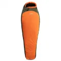 Tramp Спальний мішок Tramp Boreal Regular Right Orange/Grey (UTRS-061R-R)
