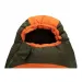 Tramp Спальний мішок Tramp Boreal Regular Right Orange/Grey (UTRS-061R-R)