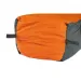 Tramp Спальний мішок Tramp Boreal Regular Right Orange/Grey (UTRS-061R-R)
