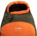 Tramp Спальний мішок Tramp Boreal Regular Left Orange/Grey (UTRS-061R-L)