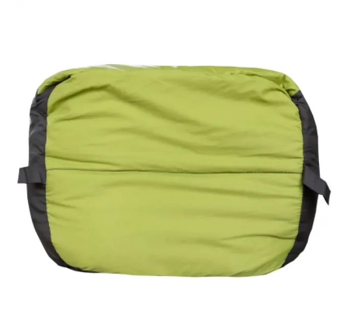 Tramp Спальний мішок Tramp Fjord Long кокон правий green/grey (UTRS-094L-R)