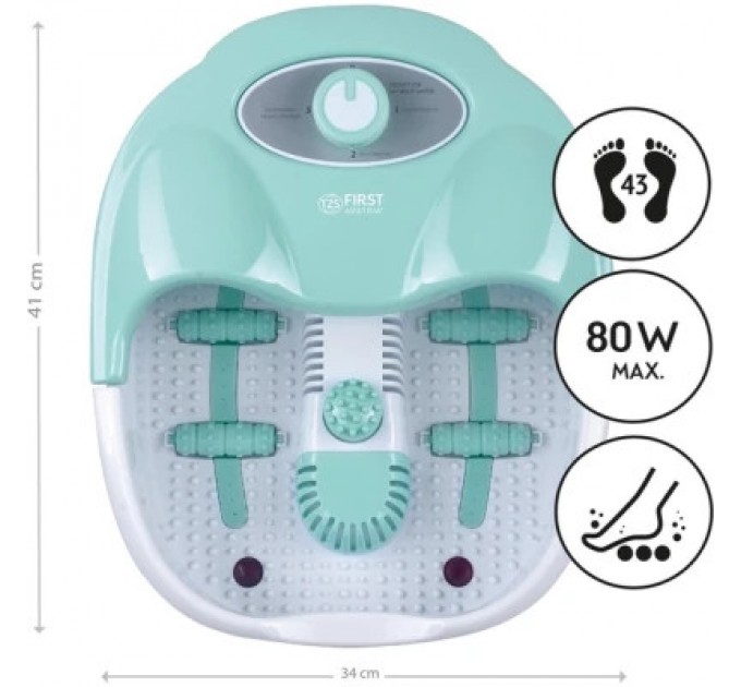 First Масажна ванночка для ніг First FA-8116-3