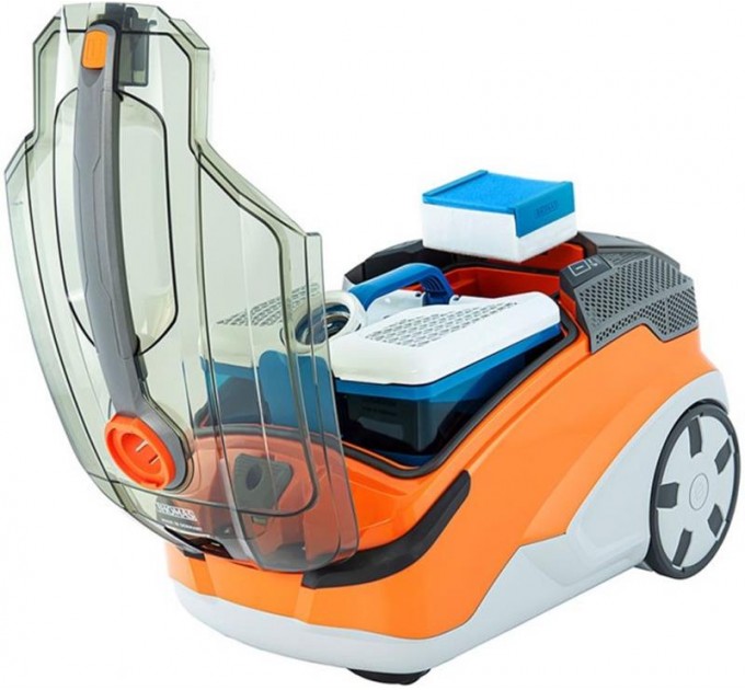 Thomas Пилосос Thomas Aqua + Pet & Family (788563)