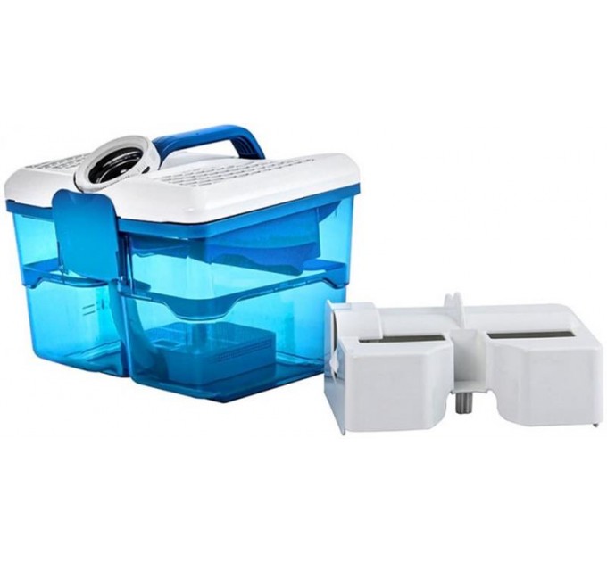 Thomas Пилосос Thomas Aqua + Pet & Family (788563)