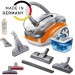 Thomas Пилосос Thomas Aqua + Pet & Family (788563)