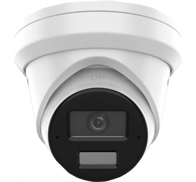 Hikvision IP камера Hikvision DS-2CD2343G2-LI2U (2.8мм)
