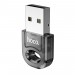 HOCO Bluetooth-адаптер Hoco UA28 v5.1 Black