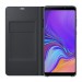 Samsung Чохол-книжка Samsung Wallet Cover для Samsung Galaxy A9 2018 SM-A920 Black (EF-WA920PBEGRU)