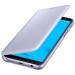 Samsung Чохол-книжка  Samsung Wallet Cover для Samsung Galaxy J6 SM-J600 Violet (EF-WJ600CVEGRU)