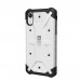 Urban Armor Gear Чохол-накладка Urban Armor Gear Pathfinder для Apple iPhone XR White (111097114141)