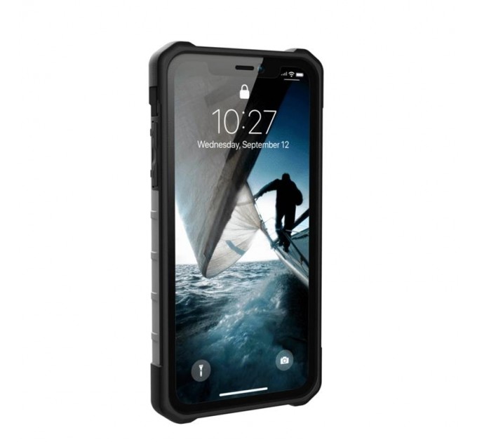 Urban Armor Gear Чохол-накладка Urban Armor Gear Pathfinder для Apple iPhone XR White (111097114141)