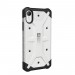 Urban Armor Gear Чохол-накладка Urban Armor Gear Pathfinder для Apple iPhone XR White (111097114141)