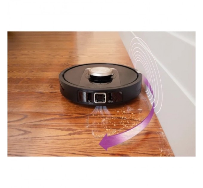 Shark Пилосос Shark Detect Pro with Auto Empty System (RV2820VEEU)