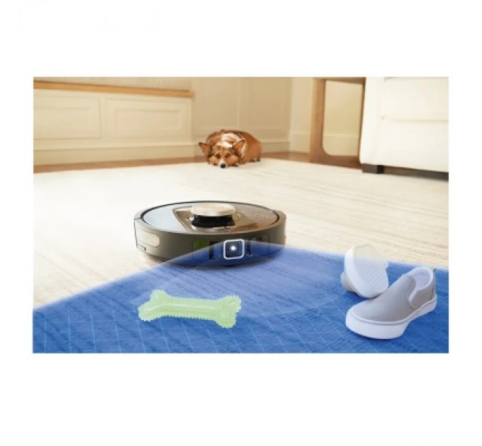 Shark Пилосос Shark Detect Pro with Auto Empty System (RV2820VEEU)