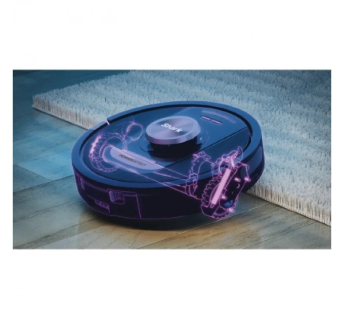 Shark Пилосос Shark Detect Pro with Auto Empty System (RV2820VEEU)