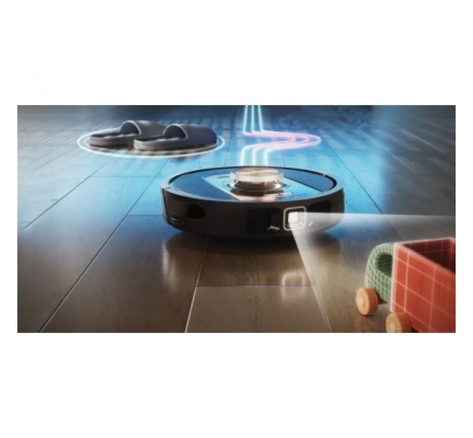 Shark Пилосос Shark Detect Pro with Auto Empty System (RV2820VEEU)