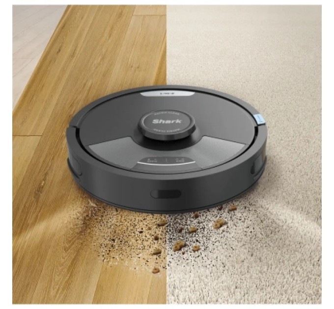 Shark Пилосос Shark Matrix Plus 2-in-1 (RV2620WAEU)