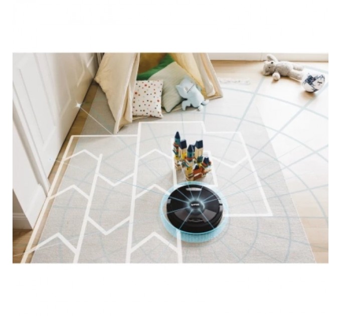 Shark Пилосос Shark Matrix Plus 2-in-1 with Auto Empty System (RV2620WDEU)