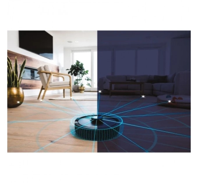 Shark Пилосос Shark Matrix Plus 2-in-1 with Auto Empty System (RV2620WDEU)