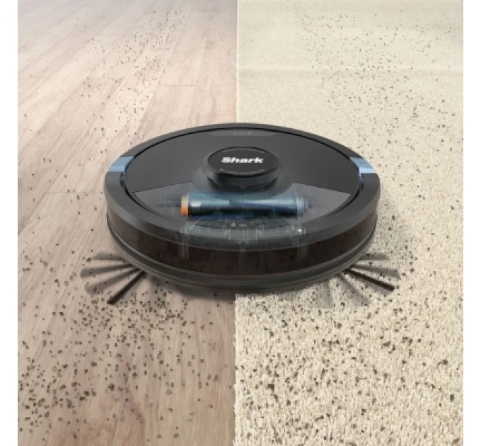 Shark Пилосос Shark Matrix Plus 2-in-1 with Auto Empty System (RV2620WDEU)