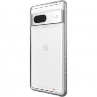 Чохол-накладка Gear4 Crystal Palace для Google Pixel 7 Clear (702009712 / 702010707)
