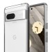 Gear4 Чохол-накладка Gear4 Crystal Palace для Google Pixel 7 Clear (702009712 / 702010707)
