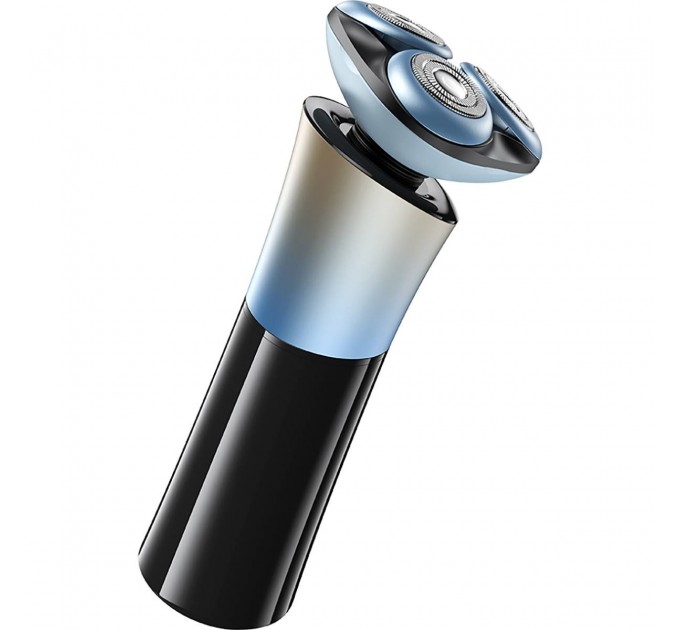 XO Електробритва XO CF32 Blue