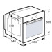 Bosch Духова шафа Bosch HUA736EA0T