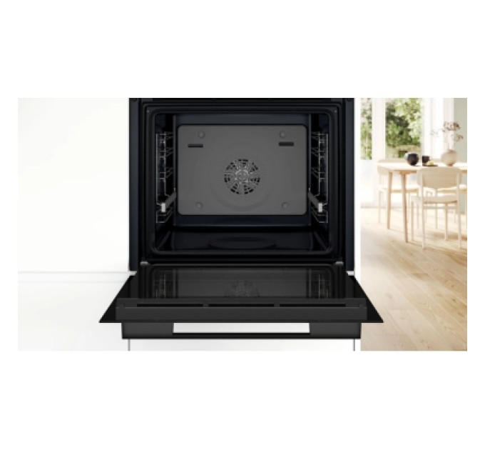 Bosch Духова шафа Bosch HUA736EA0T
