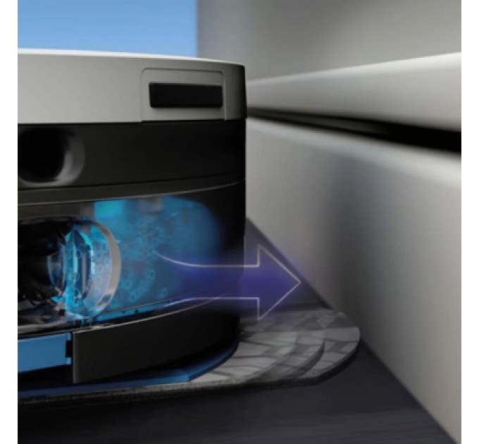 Shark Пилосос Shark Detect Pro Max with Auto Empty System (RV2800ZEEU)