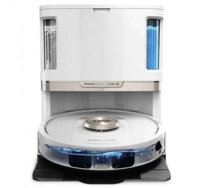 Shark Пилосос Shark Detect Pro Max with Auto Empty System (RV2800ZEEU)