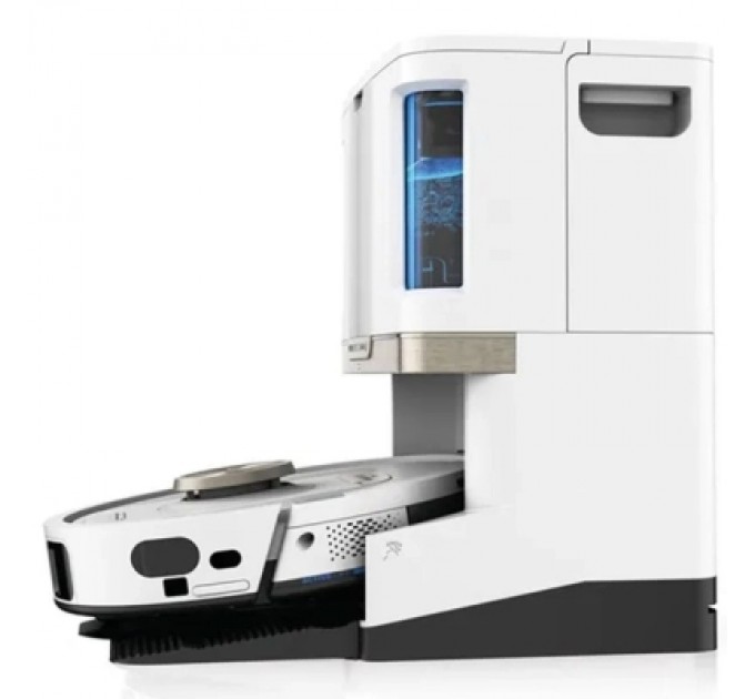 Shark Пилосос Shark Detect Pro Max with Auto Empty System (RV2800ZEEU)