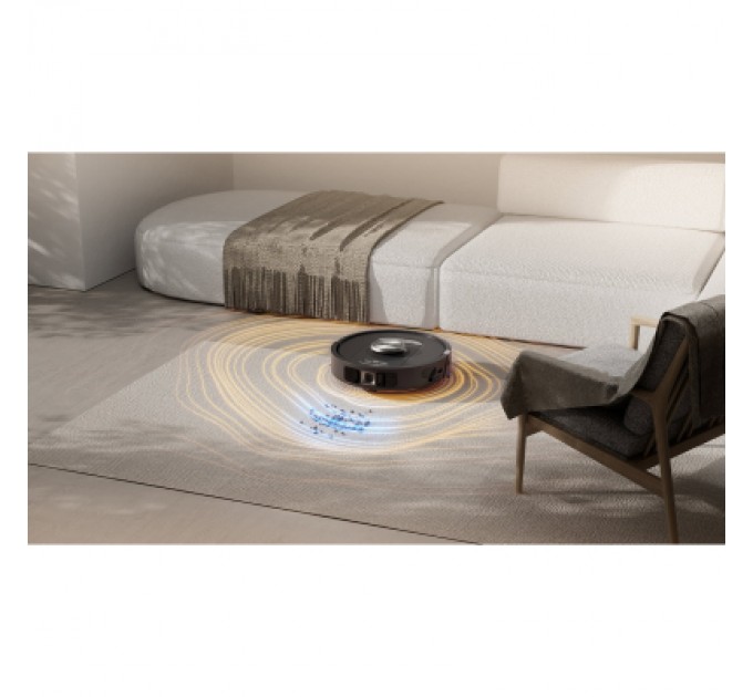 Shark Пилосос Shark Detect Pro with Auto Empty System Wet+Dry (RV2800YEEU)