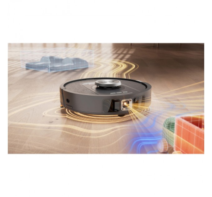 Shark Пилосос Shark Detect Pro with Auto Empty System Wet+Dry (RV2800YEEU)