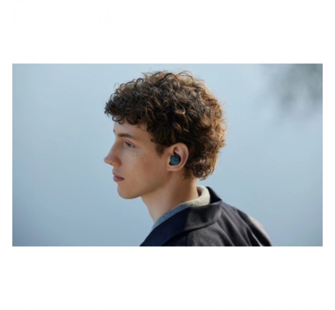 Sony Навушники Sony WF-C710N Glass Blue (WFC710NL.E)