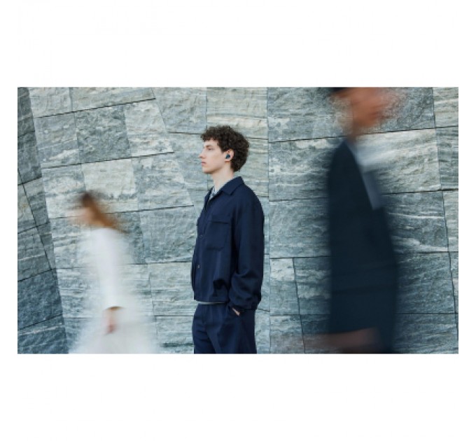 Sony Навушники Sony WF-C710N Glass Blue (WFC710NL.E)