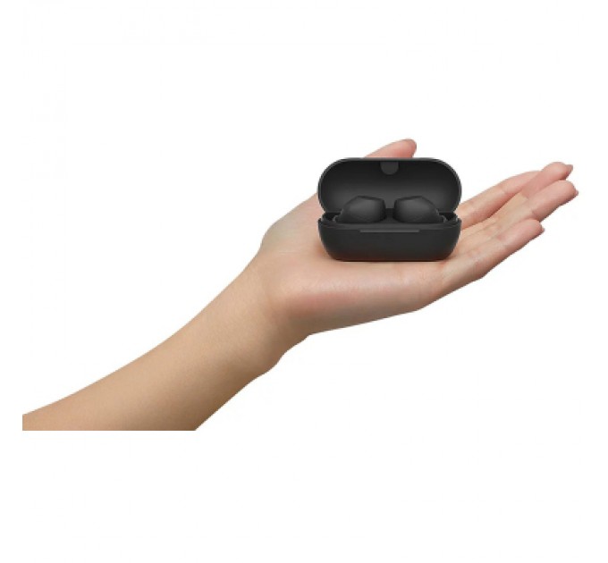 Sony Навушники Sony WF-C710N Black (WFC710NB.E)