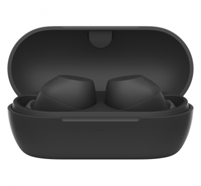 Sony Навушники Sony WF-C710N Black (WFC710NB.E)