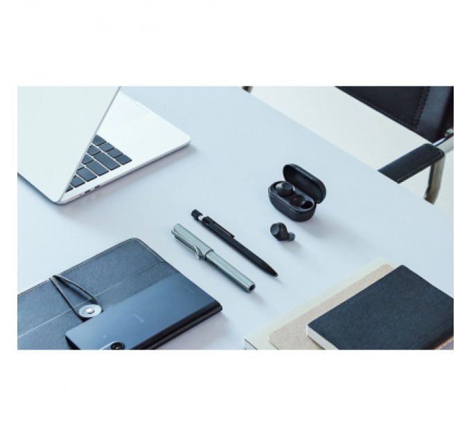 Sony Навушники Sony WF-C710N Black (WFC710NB.E)